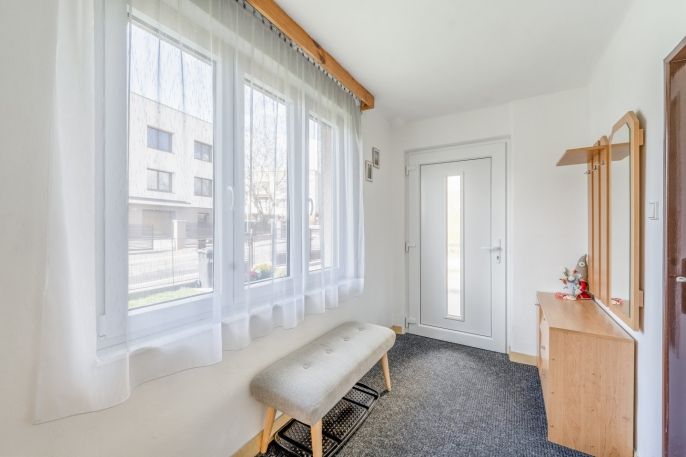 Prodej, Rodinný dům, Klatovy