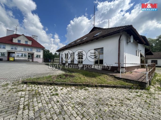 Prodej, Obchod a služby, Petrovice u Karviné