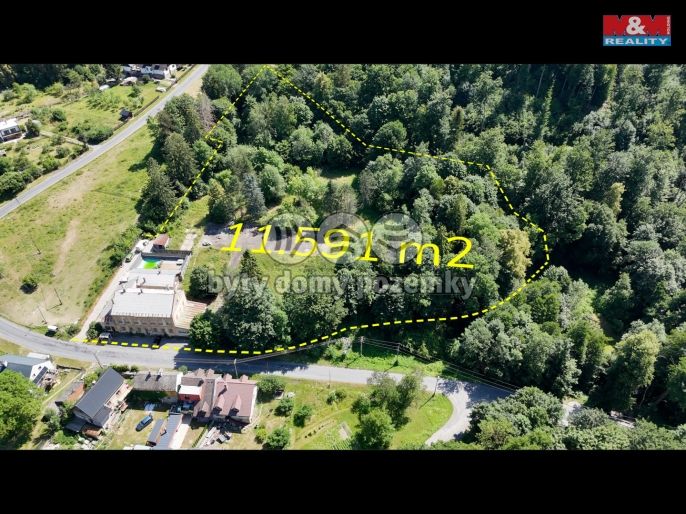 Prodej, Obchod a služby, Šternberk