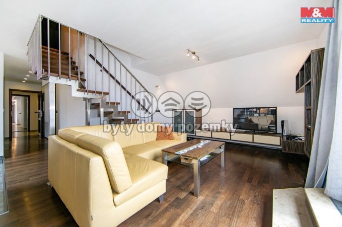 Prodej, Rodinný dům, Cheznovice