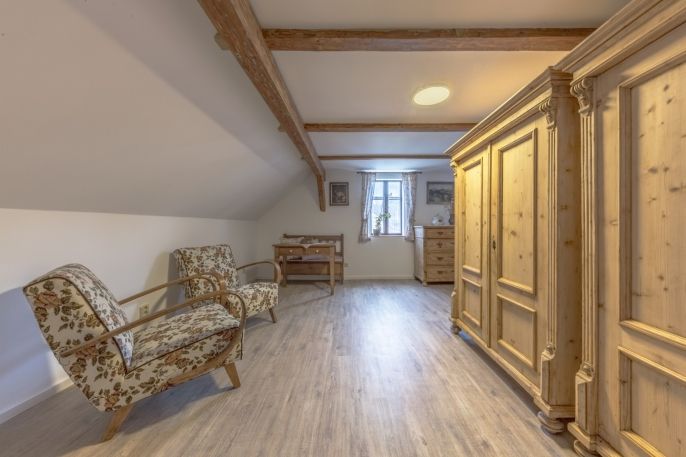 Prodej, Rodinný dům, Chřibská