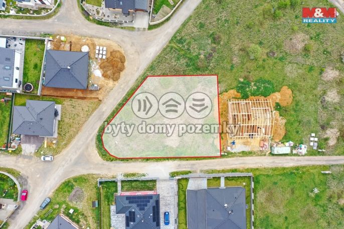 Prodej, Pozemek k bydlení, Bavoryně