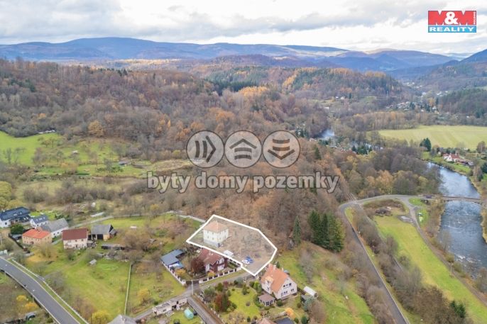 Prodej, Rodinný dům, Velichov