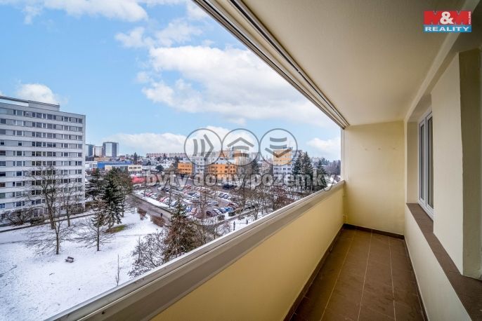 Prodej, Byt 2+kk, Praha