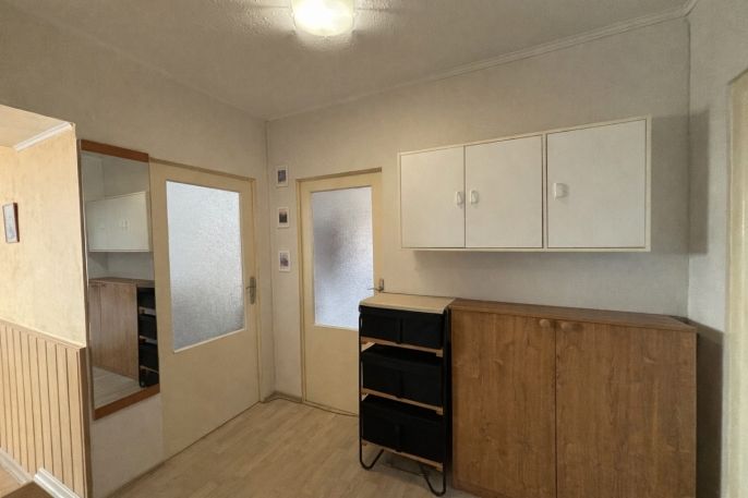 Prodej, Byt 3+1, Praha