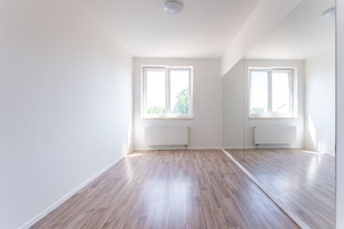 Prodej, Byt 3+kk, Klecany