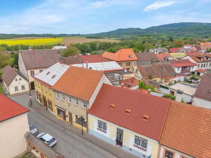 Prodej, Rodinný dům, Železnice