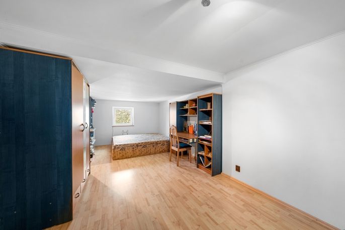 Prodej, Rodinný dům, Děčín