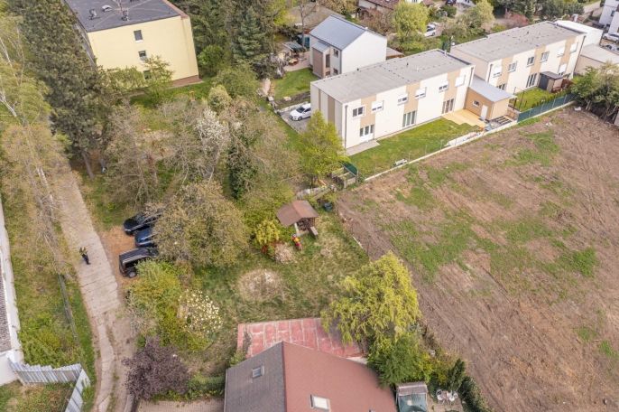 Prodej, Zahrada, Praha