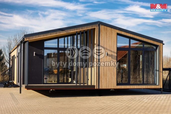 Prodej, Na klíč, Ústí nad Orlicí