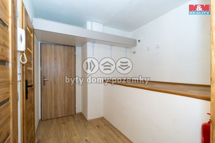 Prodej, Byt 2+kk, Pardubice