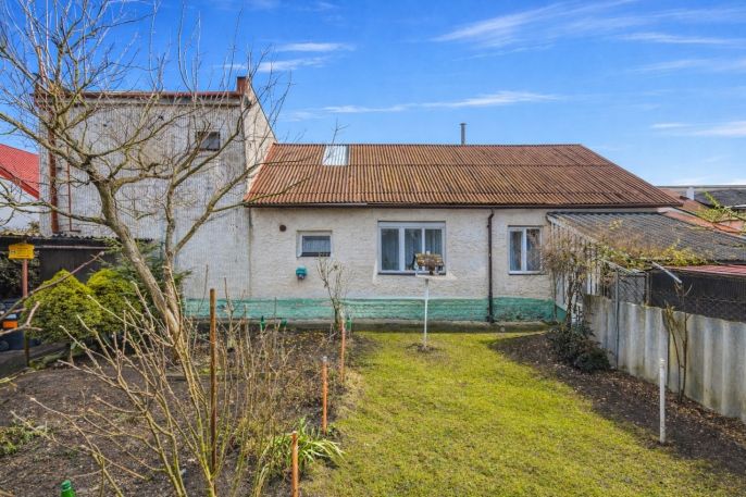 Prodej, Rodinný dům, Hradec Králové