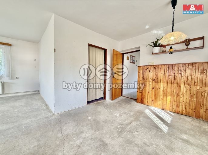 Prodej, Rodinný dům, Teplice nad Metují