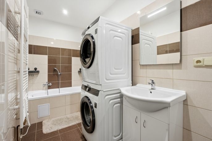 Prodej, Byt 3+kk, Frýdlant