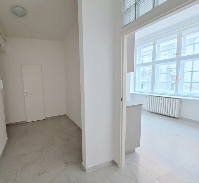 Pronájem, Byt 4+1, Ostrava