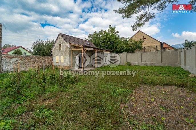 Prodej, Rodinný dům, Chotiměř