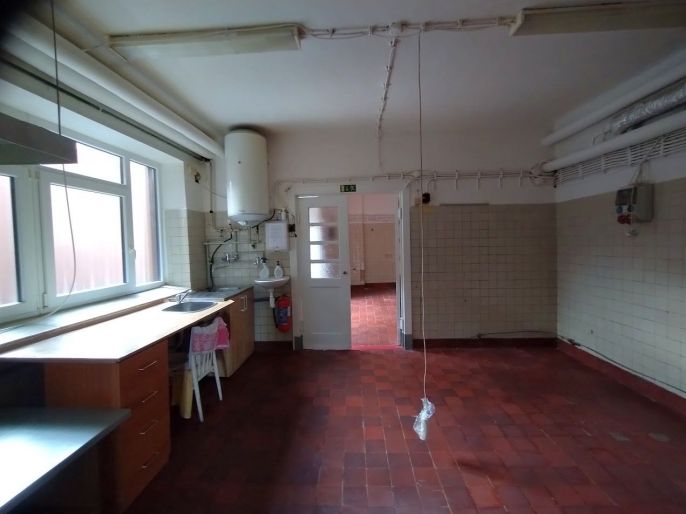 Pronájem, Obchod a služby, Frenštát pod Radhoštěm