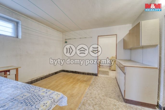 Prodej, Rodinný dům, Hořovičky