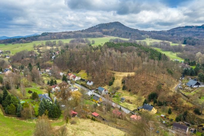 Prodej, Rodinný dům, Ludvíkovice