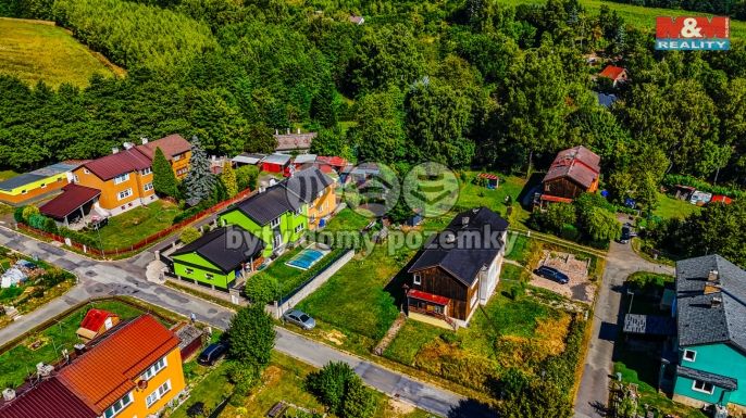 Prodej, Rodinný dům, Dasnice