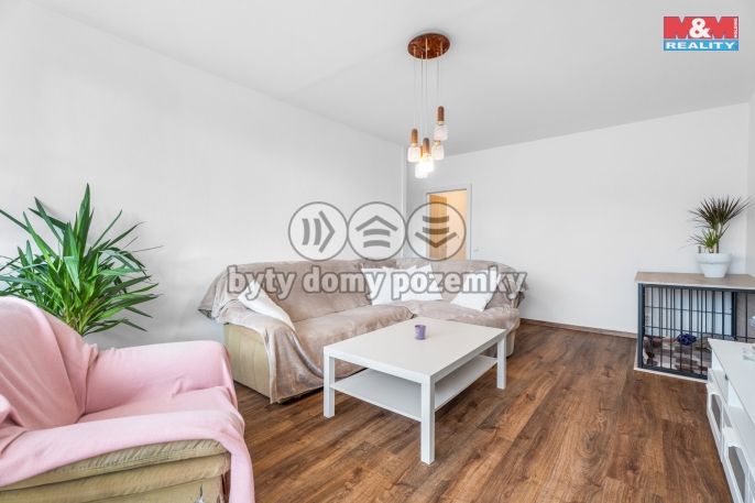 Prodej, Byt 3+1, Mladá Boleslav