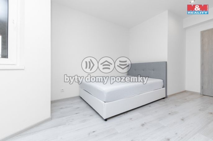 Prodej, Byt 1+kk, Pasohlávky