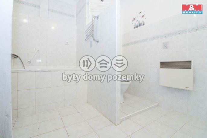 Pronájem, Byt 2+kk, Česká Lípa