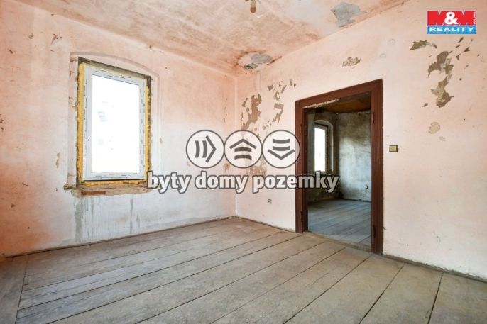 Prodej, Rodinný dům, Plesná