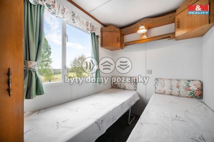 Prodej, Mobilheim, Vranová