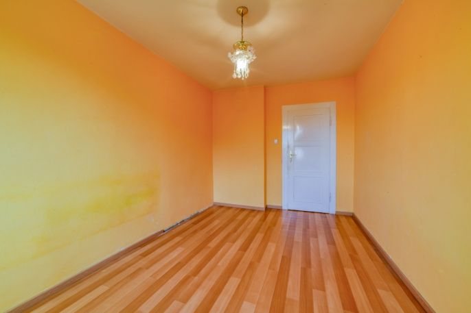 Prodej, Byt 3+1, Cheb