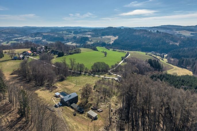 Prodej, Pozemek k bydlení, Slaná