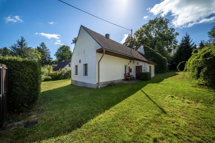Prodej, Rodinný dům, Oselce