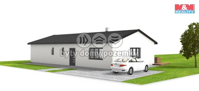 Prodej, Pozemek k bydlení, Lomnice nad Popelkou