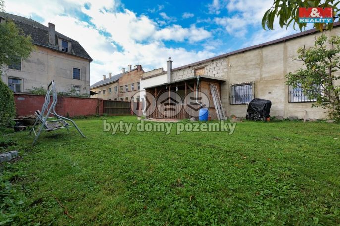 Prodej, Chalupa, Lobodice