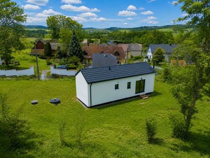 Prodej, Rodinný dům, Hostouň