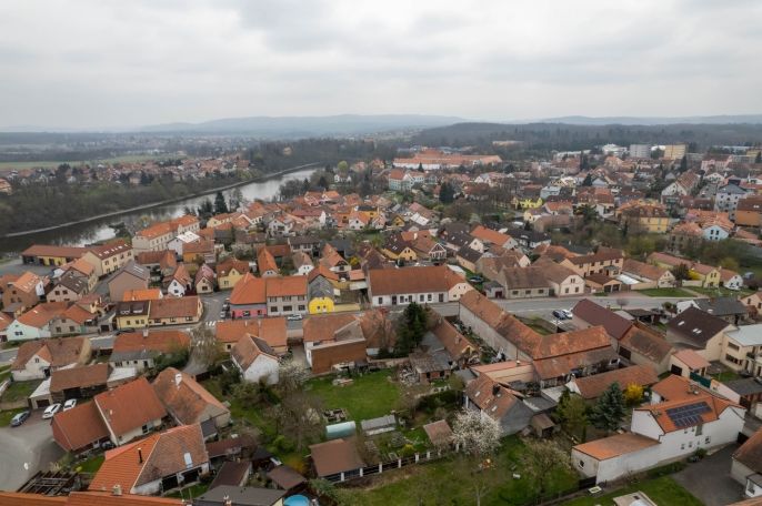 Prodej, Rodinný dům, Dobříš