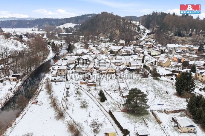 Prodej, Rodinný dům, Letohrad