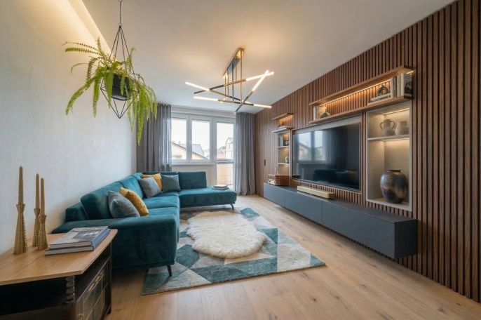 Prodej, Byt 3+1, Bílovec