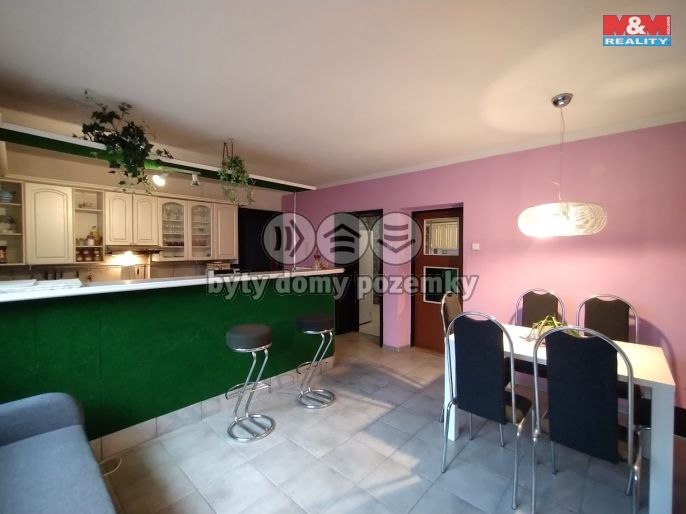 Prodej, Rodinný dům, Sedlnice