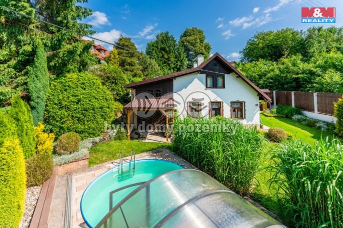 Prodej, Chalupa, Skuhrov nad Bělou