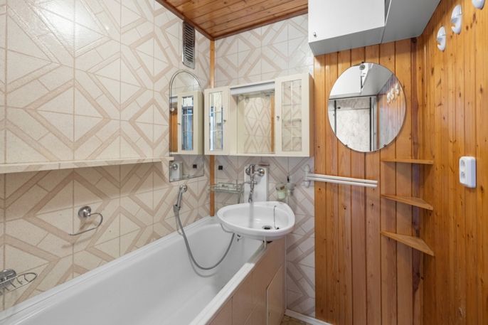 Prodej, Byt 3+1, Neratovice