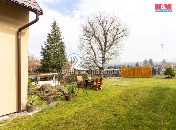 Pronájem, Rodinný dům, Ždírec