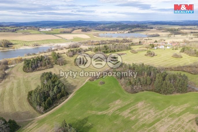 Prodej, Pole, Chanovice