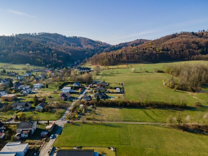 Prodej, Pozemek k bydlení, Frýdek-Místek