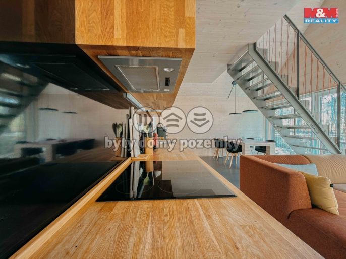 Prodej, Rodinný dům, Pulečný