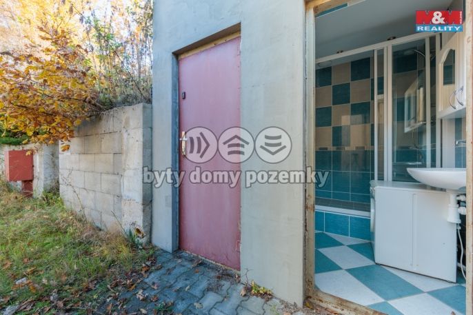 Prodej, Zahrada, Vranov