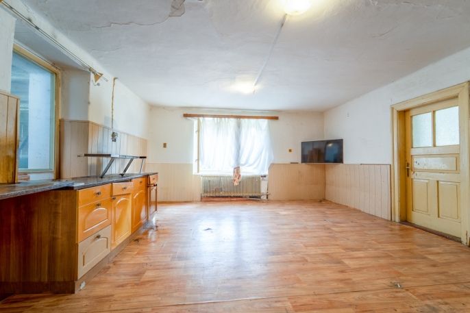 Prodej, Pozemek k bydlení, Kroučová