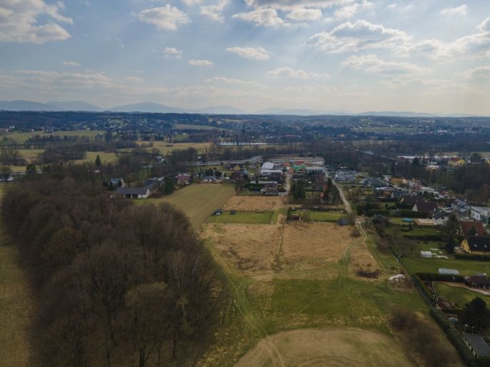 Prodej, Pozemek k bydlení, Šenov