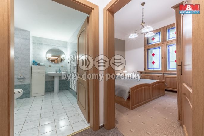 Prodej, Byt 2+kk, Praha