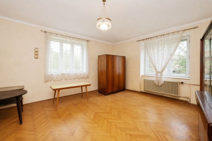 Prodej, Rodinný dům, Černovice